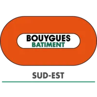 Logo Bouygues Batiment Sud-Est